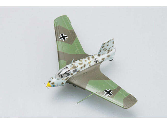 Me 163 B-1a of ll./JG400