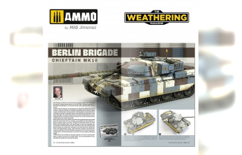 THE WEATHERING MAGAZINE #34 – Город РУССКИЙ