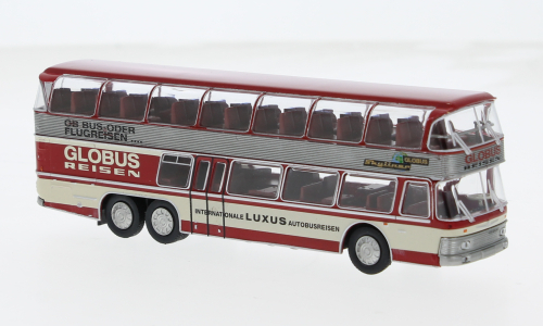 NEOPLAN NH 22 DD Globus Reisen (1967)