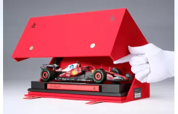 FERRARI SF-25 №44 Australian Grand Prix Lewis Hamilton (2025)