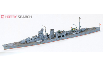 Сборная модель Agano Light Cruiser