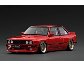 BMW PANDEM 30, red