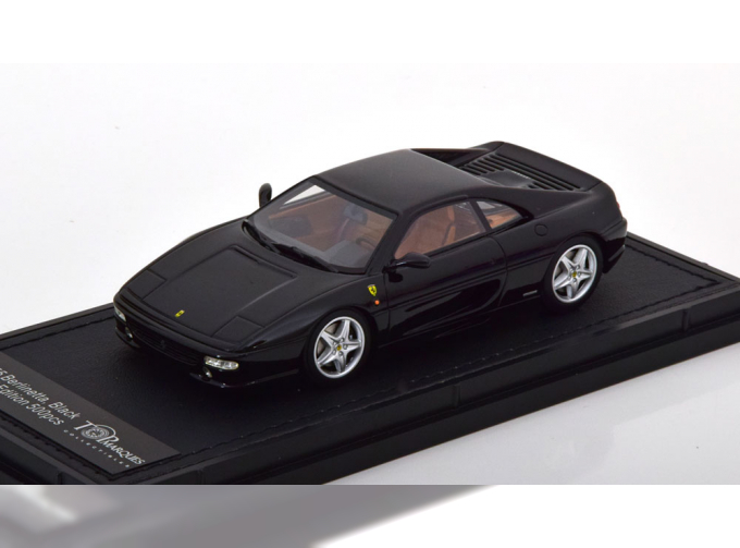 FERRARI F355 Berlinetta, black