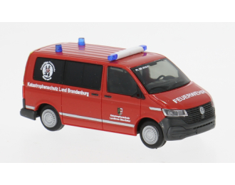 VOLKSWAGEN T6, Katastrophenschutz Elbe-Elster