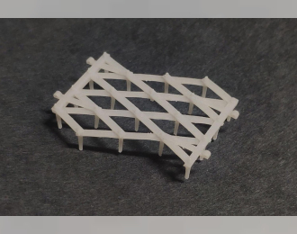 Борона зубовая БЗЛС