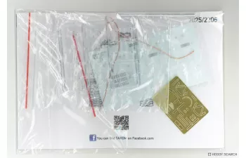 Сборная модель M1 Super Sherman