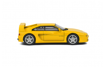 VENTURI 400 GT 1994, yellow