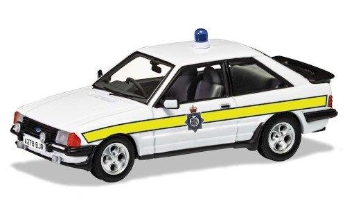 FORD Escort MK III XR3i "Durham Constabulary" 1983