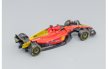 FERRARI F1-75 #16 GP Monza Italy, Leclerc (2022)