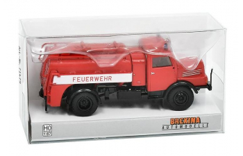 IFA S 4000-1 Feuerwehr (1960)