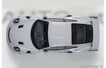 PORSCHE 911 991-2 GT3 RS Coupe (2017), crayon