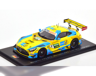 MERCEDES-BENZ AMG GT3 #5 DTM Abril (2021)