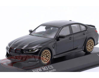 BMW M3 CS (2023)
