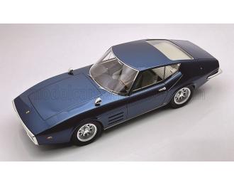 FERRARI 250 GT Drogo (1968), blue