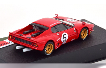 FERRARI 365 GT4 BB No 5 24h Daytona, Migault/Guitteny/Young (1978)