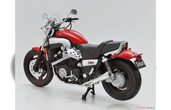 Сборная модель YAMAHA Vmax 04