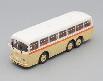 TATRA 500 HB, Kultowe Autobusy PRL  18