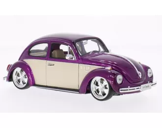 VOLKSWAGEN Käfer Tuning, purple