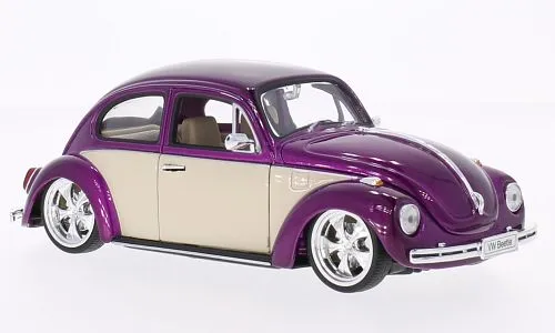 VOLKSWAGEN Käfer Tuning, purple