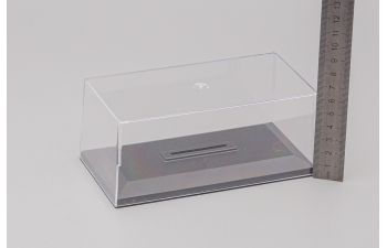 Бокс VETRINA DISPLAY BOX (15 * 7,5 * 6 см.)