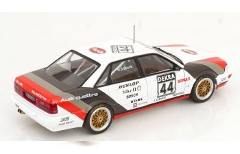 AUDI V8 Quattro No 44 DTM Champion, Stuck (1990)