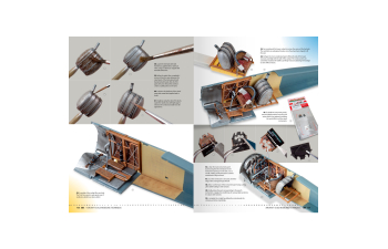 Книга "Методы масштабного моделирования самолетов (Eduard) " / AIRCRAFT SCALE MODELING TECHNIQUES (Eduard)
