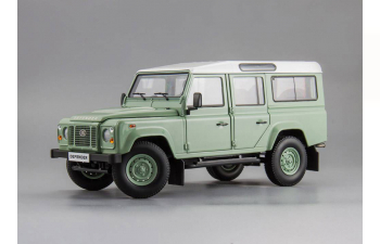 Land Rover Defender 110 LHD