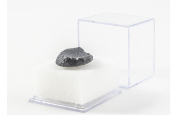 Выпуск №9. Камни и минералы. Тайны недр, Тектиты