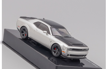 DODGE Challenger SRT Demon (2018), Fast and Furious 55