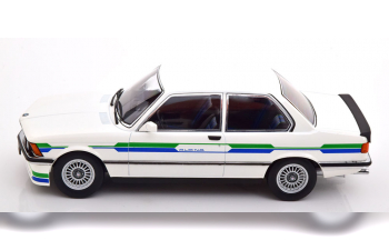 BMW Alpina C1 2.3 E21 (1980), white