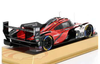 PORSCHE 963 №7 Winner 24h Daytona Felipe Nasr, Nick Tandy, Laurens Vanthoor (2025)