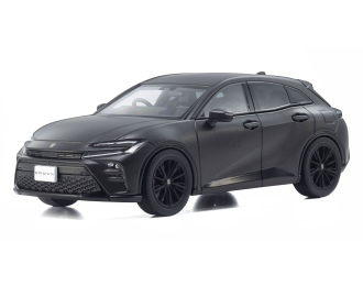 TOYOTA Crown Sport RS (2025), black