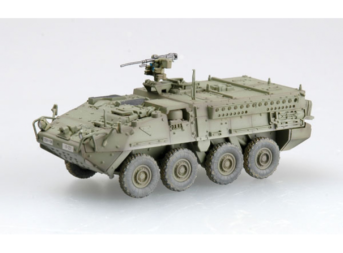 M1126 Stryker Display Model US Army