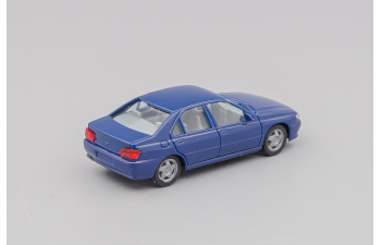 PEUGEOT 406, steelblue