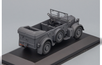 HORCH 901 (1937), dark grey