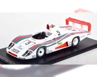 PORSCHE 936/78 No 5  24h Le Mans, Pescarolo/Mass/Ickx (1978), Martini