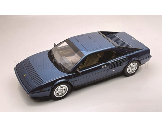 FERRARI 308 Mondial 3.2 (1985), blue