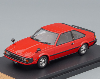 TOYOTA Celica XX (2800GT) (1981), Japanese Cars Premium Collection 21