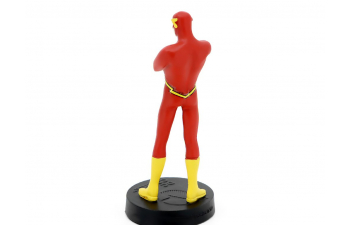 Figure Flash DC Super Hero Collection