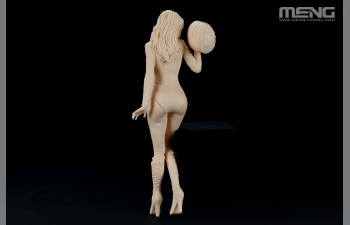 Фигурка "Hot Rider"