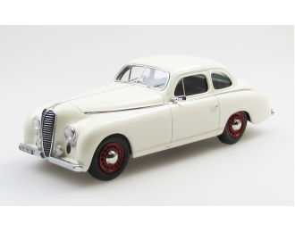 DELAHAYE 135M coupe by Guillore (1949-50), white