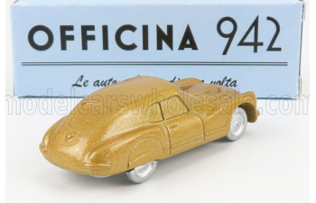 FIAT 8v 1-series (1952), Gold