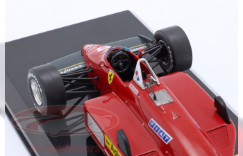 Ferrari 156/85 Alboreto Sieger GP Deutschland (1985)