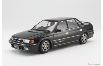 Сборная модель Subaru Legacy RS