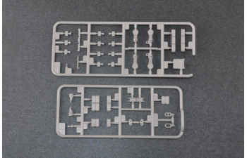 Сборная модель Танк Т-80БВД