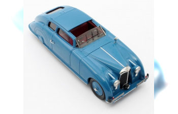 VOISIN C28 Aerosport 1935 Blue