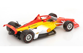 CHEVROLET №2 INDY 500 Josef Newgarden (2023)