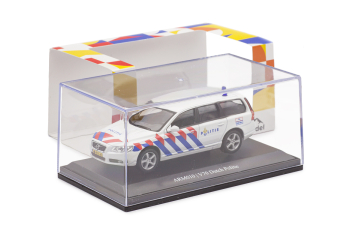 VOLVO V70 D5 Politie полиция Нидерландов