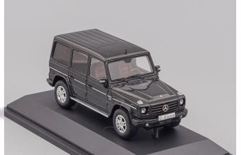 MERCEDES-BENZ G-Klasse G463 (1989-2000), brown