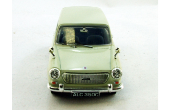 AUSTIN 1300 (1962) Estate, белый